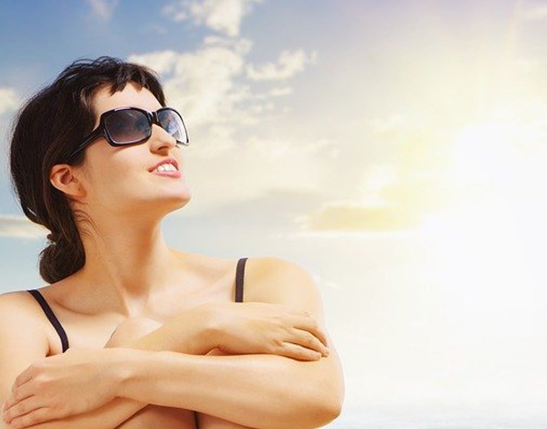 SKIN CARE ROUTINE IN SUMMERS