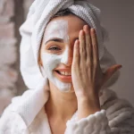 Weekend Skin Care Routine