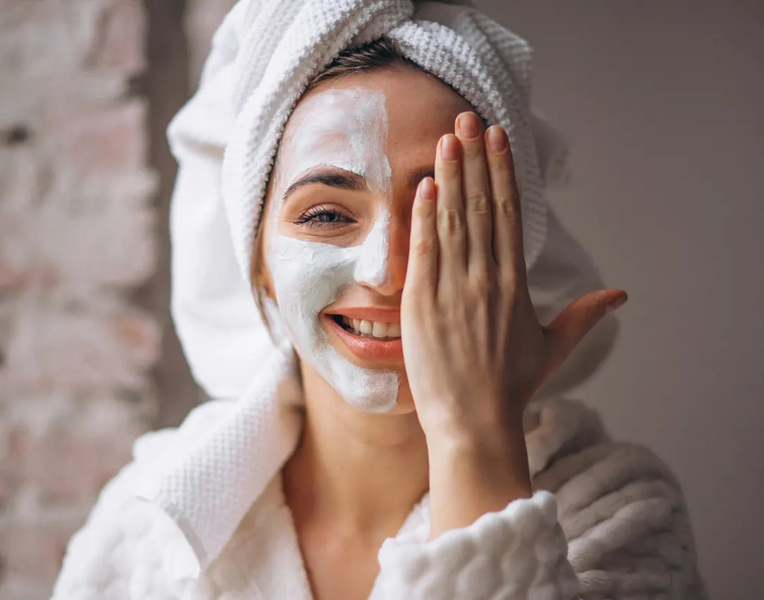 Weekend Skin Care Routine