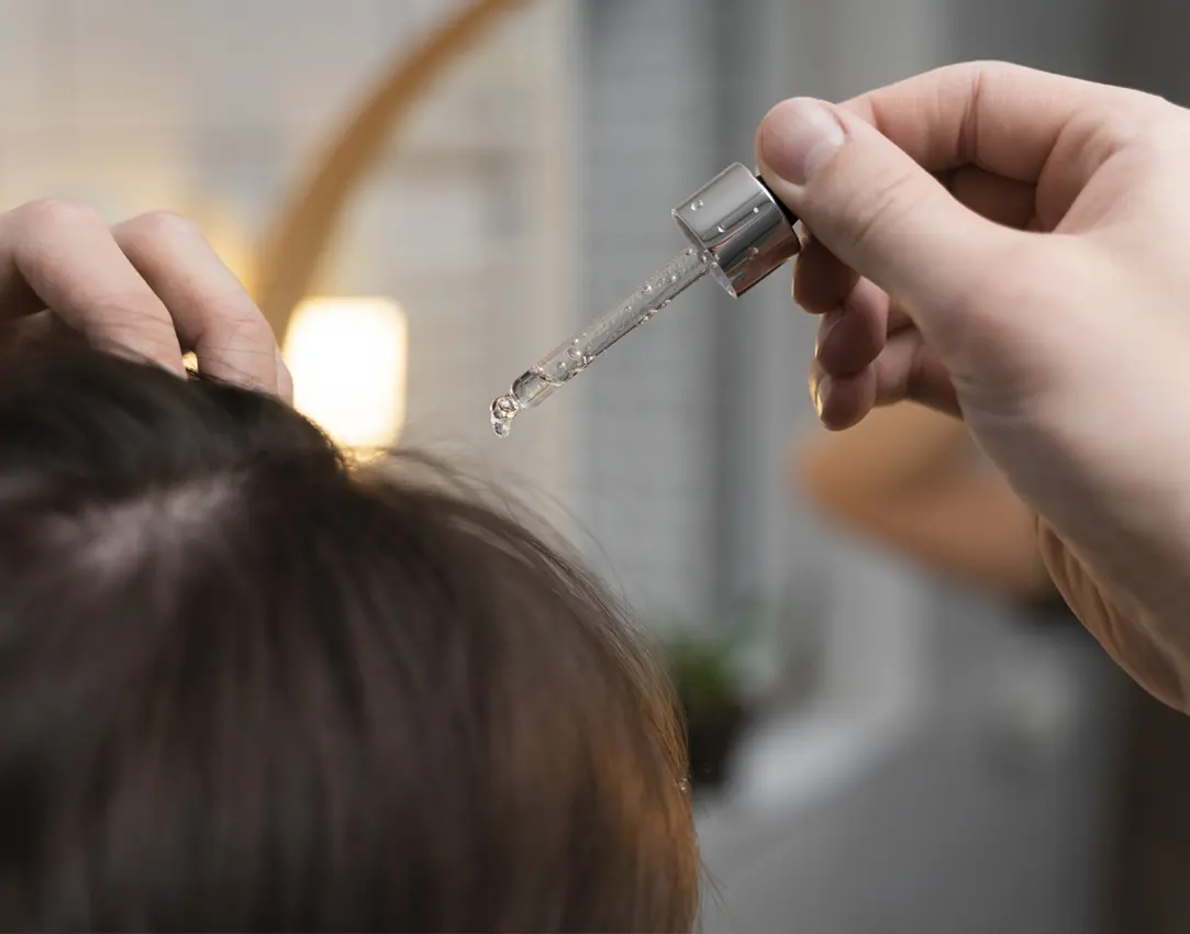 Benefits of Using a Hair Serum