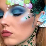 HALLOWEEN ESSENTIAL MAKEUP