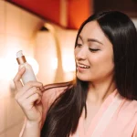 Benefits of Using Hair Serum