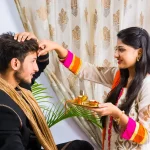 SIGNIFICANCE OF BHAI DOOJ