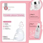 O3+ Facial Kit Instant