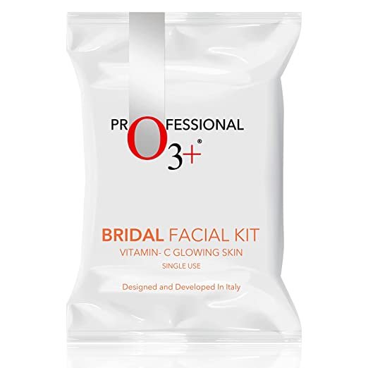 O3 Bridal Facial Kit Vitamin-C O3 Bridal Facial Kit Vitamin-C