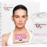 720 bridal facial kit radiant and glowing skin pack of 6 for all original