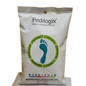 O3+ MANICRE PEDICURE KIT SINGLE USE