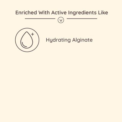 OZONE RADIANCE PEEL OFF MASK 2 OZONE RADIANCE PEEL OFF MASK