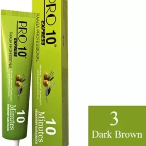 Raaga Pro10 Express Color Tube No.3