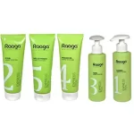 Raaga Toner Normal To Oily Skin Express Facial No.3