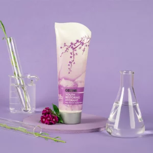 Ozone Youth Restoring Hydrant