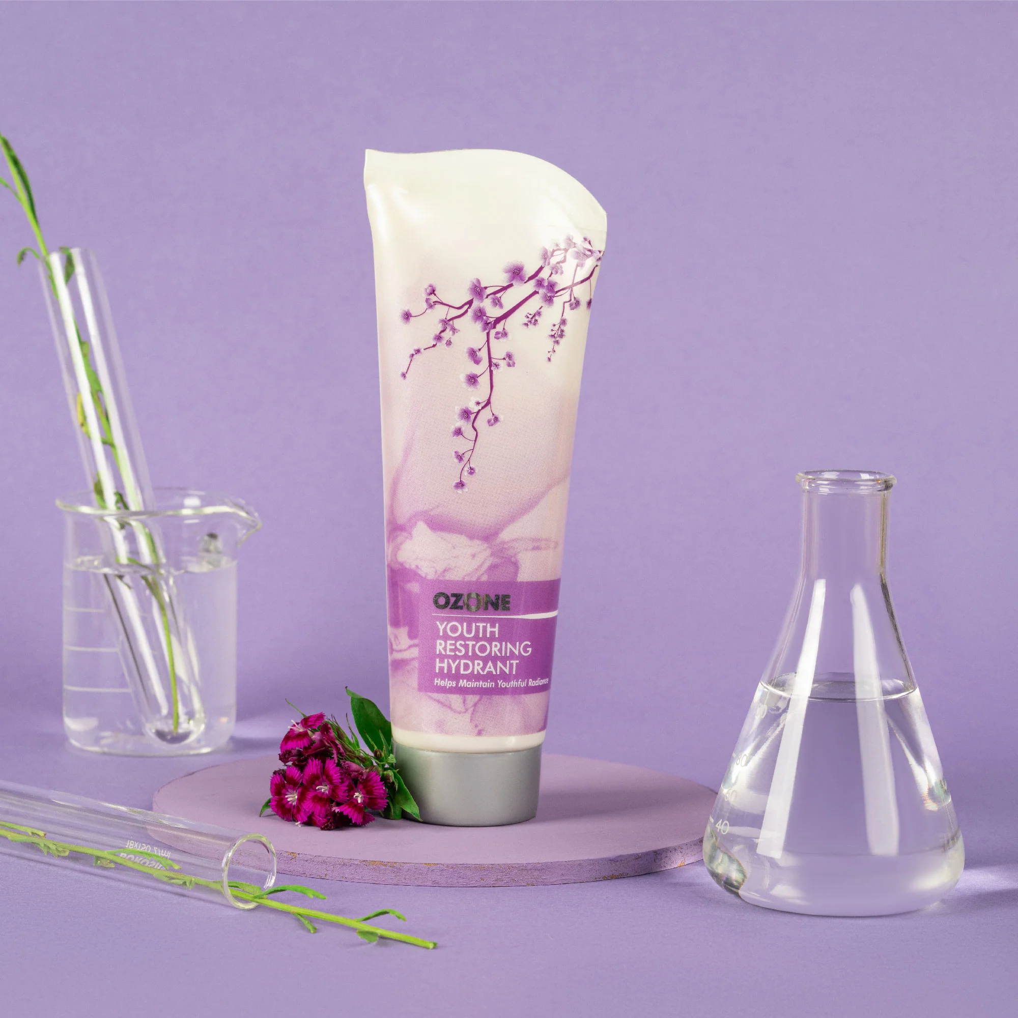 Ozone Youth Restoring Hydrant Ozone Youth Restoring Hydrant