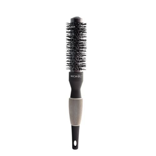 Ikonice Brushes TITANIUM PRO GRIP (Size 25mm) image 8 Ikonice Brushes TITANIUM PRO GRIP (Size 25mm)