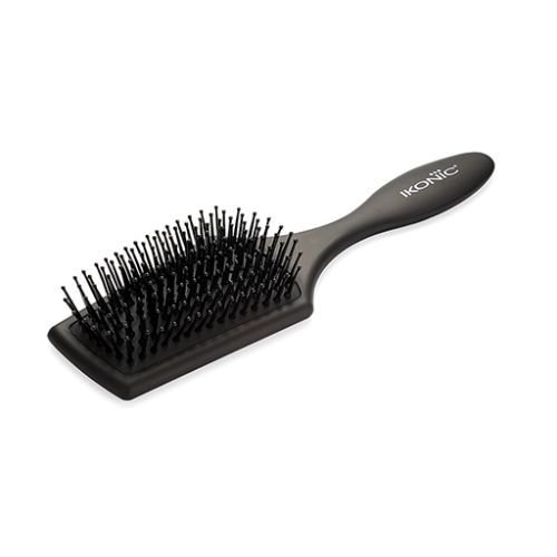Ikonice Brushes PADDLE BRUSH (SMALL) Ikonice Brushes PADDLE BRUSH (SMALL)