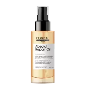 Loreal Absolut Repair Oil Serie Expert 90ML