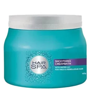 Loreal Spa Hair Creambath 490gm