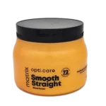 Matrix Shea Butter Smooth Hair Masque 490gm