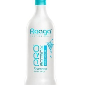 Raaga professional pro botanix anti dandruff shampoo